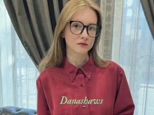 Danashaws