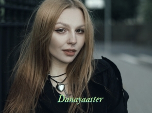 Danayaaster
