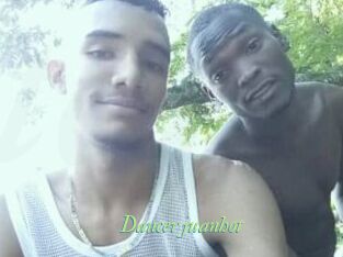 Dancer_juanhot