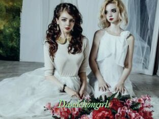 Dandeliongirls