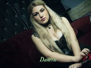 Daneris