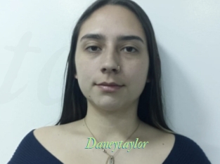 Daneytaylor