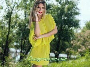 Dangerousamanda