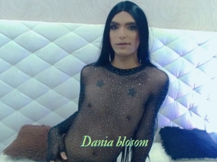 Dania_blosom