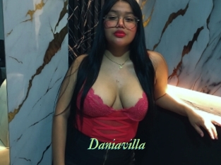 Daniavilla
