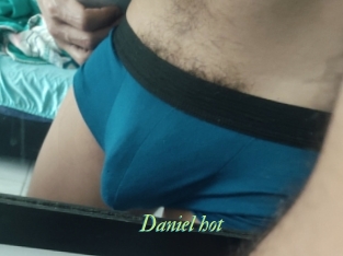 daniel_hot Tel Coquin