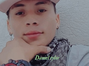 Daniel_tylor