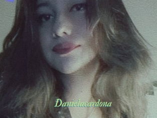 Danielacardona