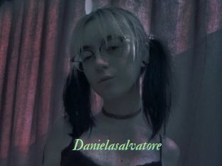 Danielasalvatore