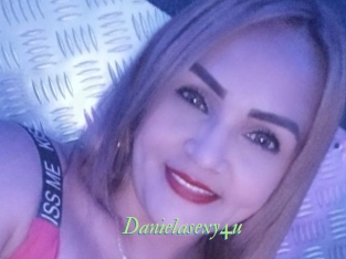 Danielasexy4u