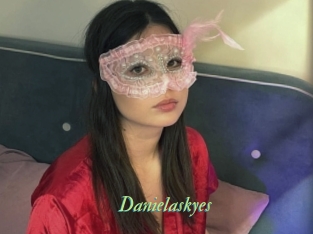Danielaskyes
