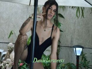 Danielasweets