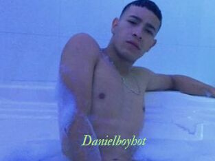 Danielboyhot