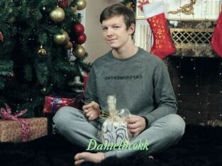 Danielbrokk