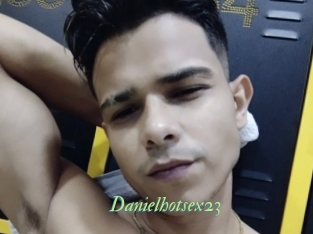 Danielhotsex23