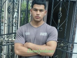 Danieljordanas