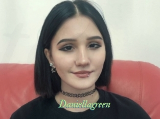Daniellagreen