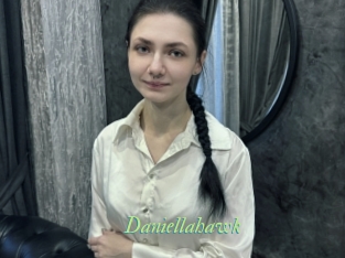Daniellahawk