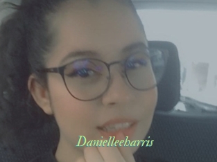 Danielleeharris