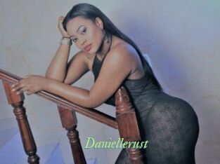 Daniellerust