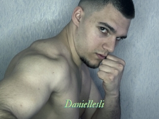 daniellesli Tel Coquin