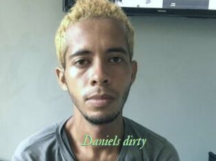 Daniels_dirty