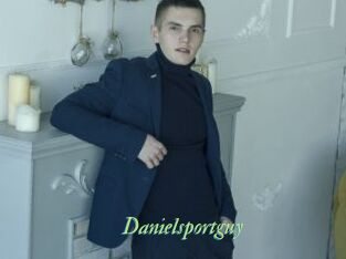 Danielsportguy