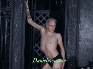 Danielswanson