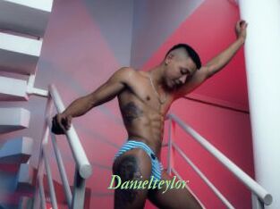 Danielteylor
