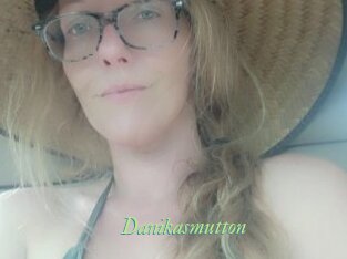 Danikasmutton