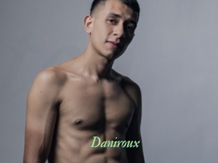 Daniroux