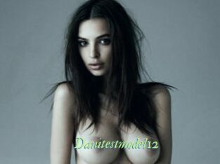 Danitestmodel12