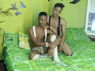 Danlombano