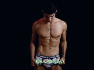 Danmaxwell