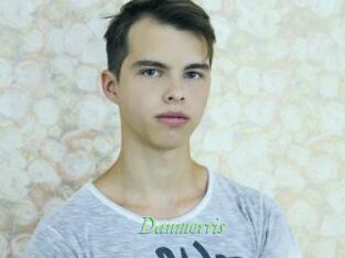 Danmorris
