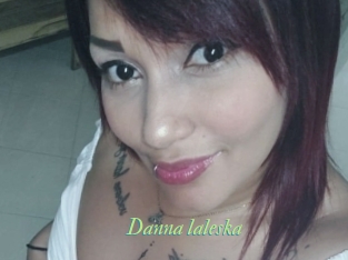 Danna_laleska