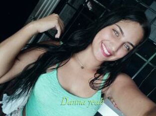 Danna_yeah