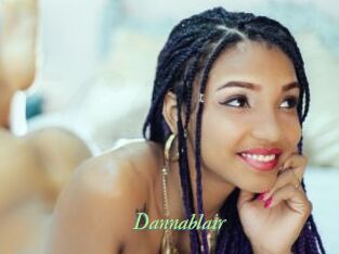 Dannablair