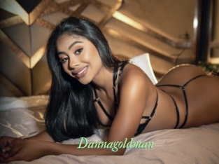 Dannagoldman