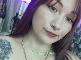 Dannagrynn