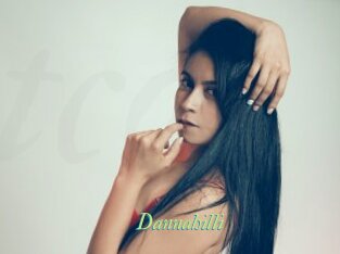 Dannahilli