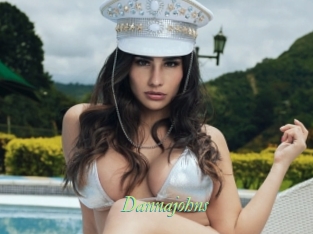 Dannajohns