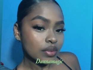 Dannamagic