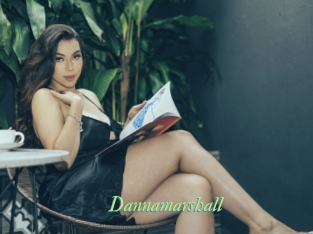 dannamarshall Tel Coquin