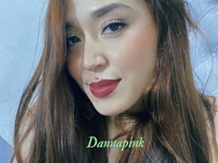 Dannapink