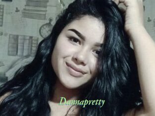 Dannapretty