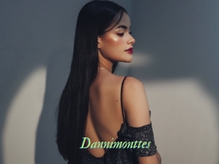 Dannimonttes