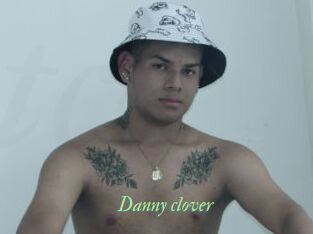 Danny_clover