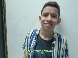 Danny_gibsons
