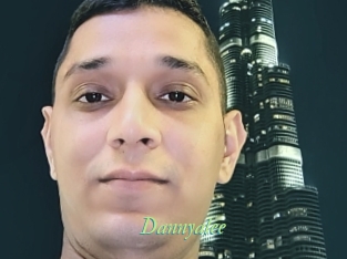 Dannyalee